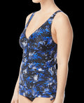 Women's Boca V-Neck Tankini