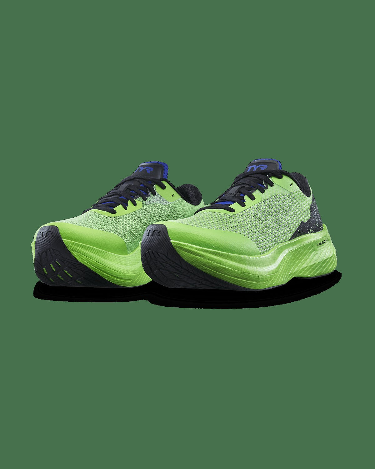Men's Valkyrie Speedworks Runner