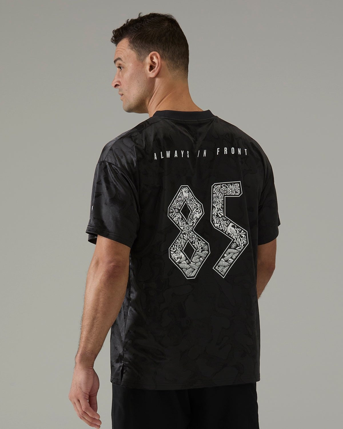 '85 Race Jersey