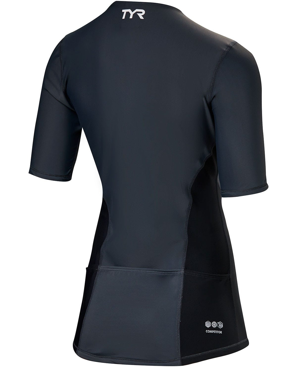 Women's Short Sleeve Top
