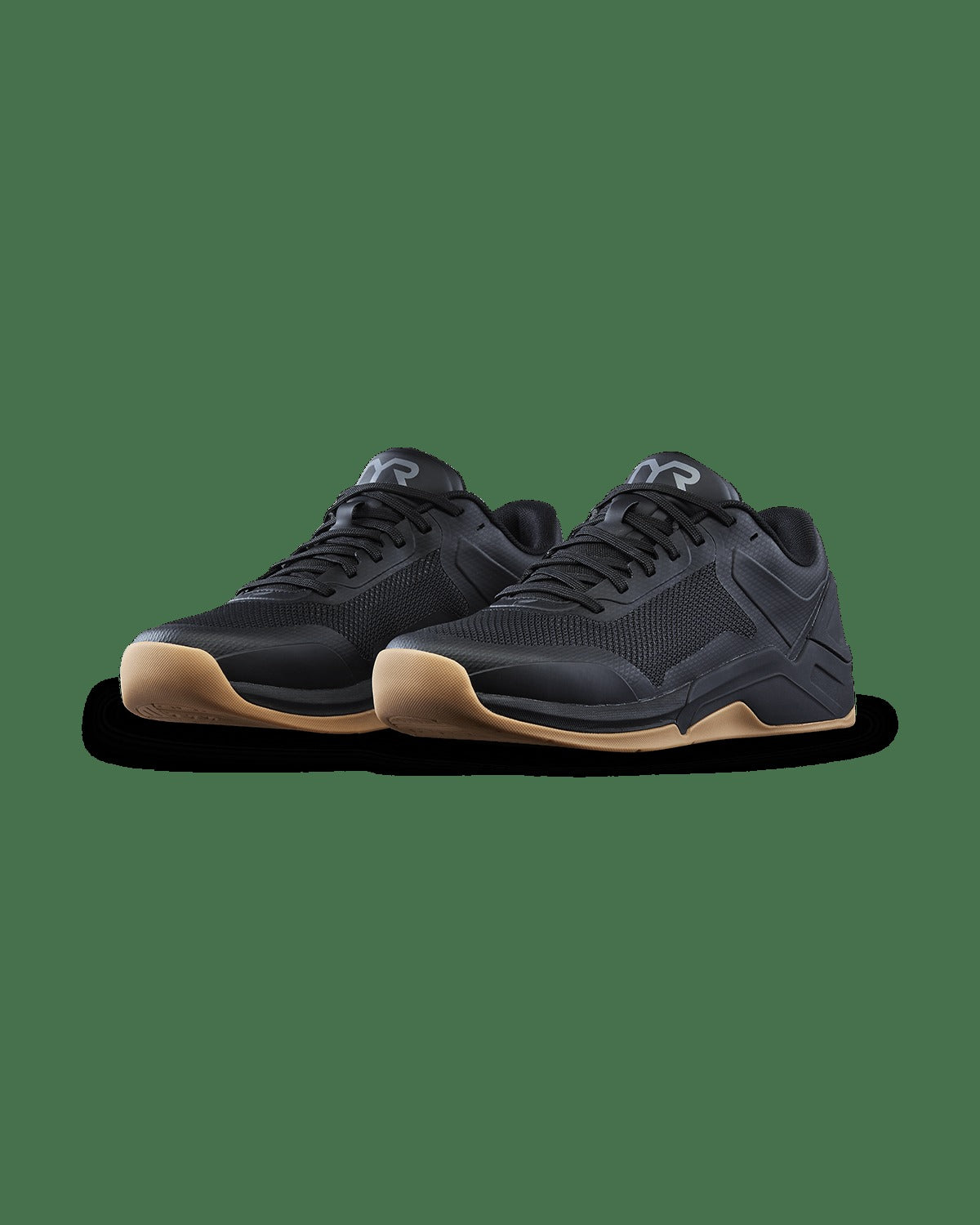 Women's CXT-3 Trainer - Black/Gum