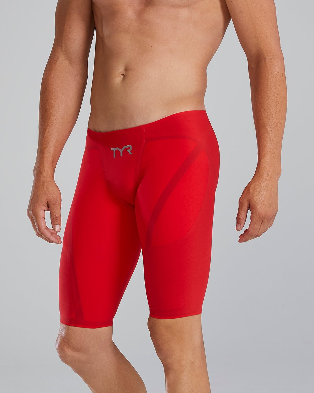 Men's VenzoTM Low Waist Jammer Tech Suit - Solid Non PFAS