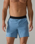 HydrosphereTM Men's Unlined 7" Unbroken Shorts - Solid