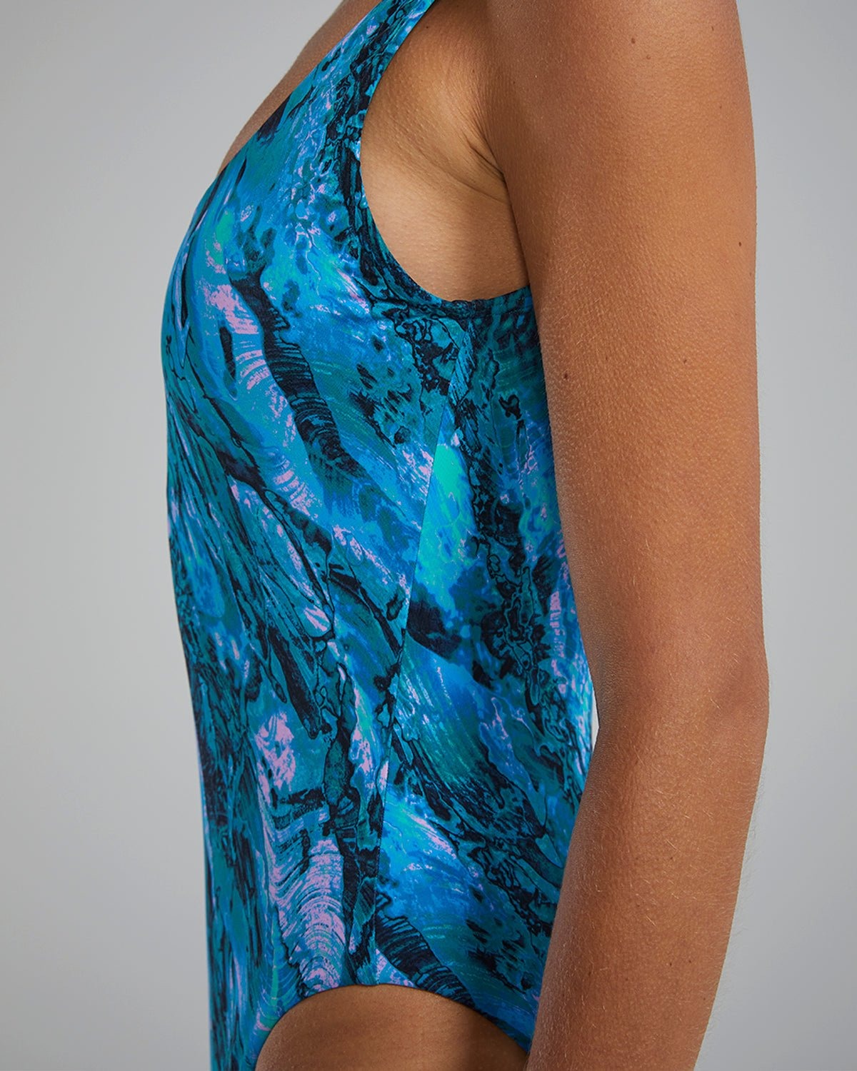 Women's Eliza 1 Piece Prismatic