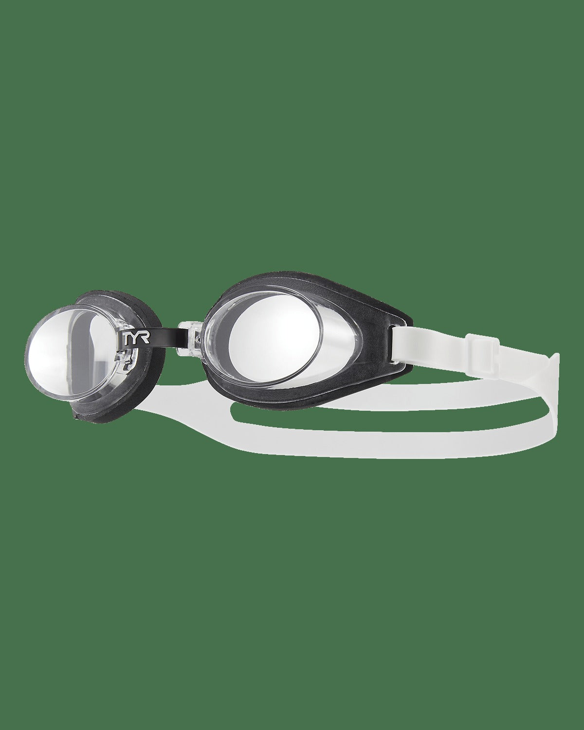 Kids' Foam Goggles