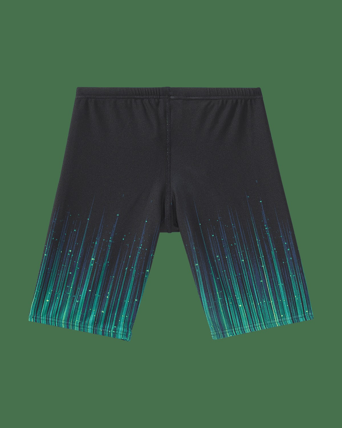 Durafast Elite® Boy's Jammer Swimsuit - Speedwarp
