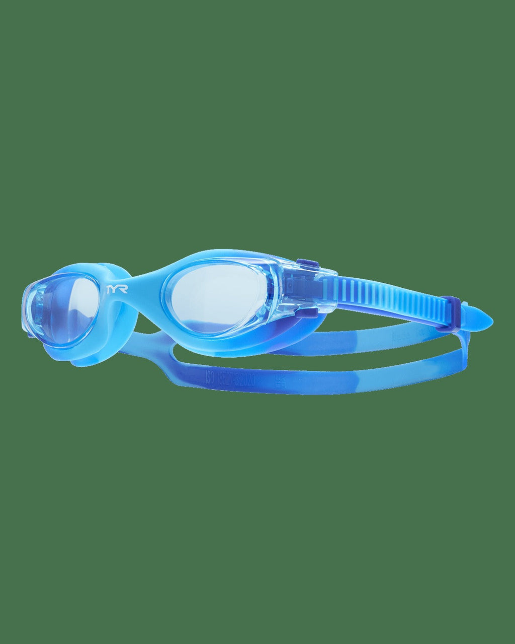 Youth VesiTM Goggles -Tie Dye