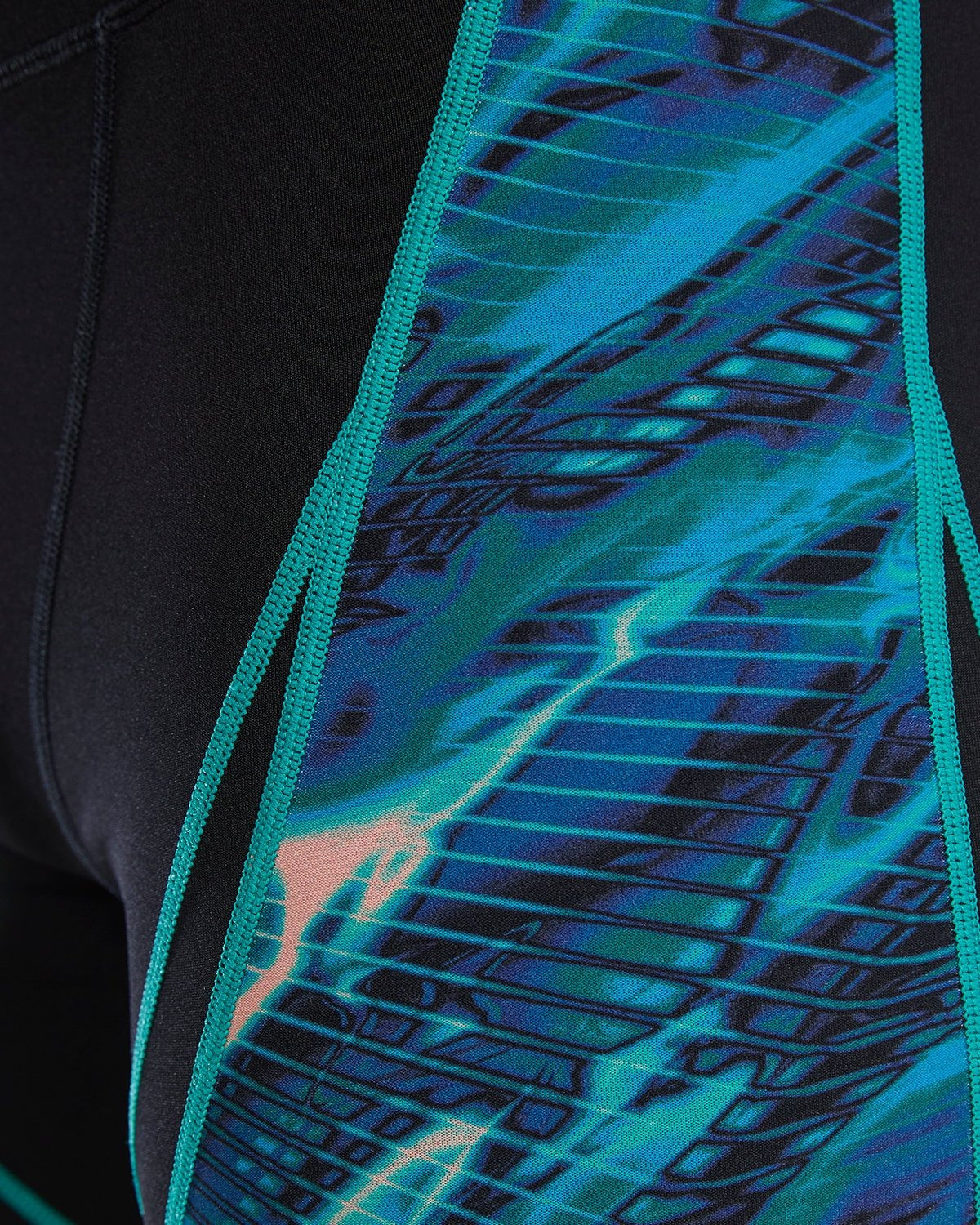 Men's Durafast Elite 6.5 Splice Jammer Impression