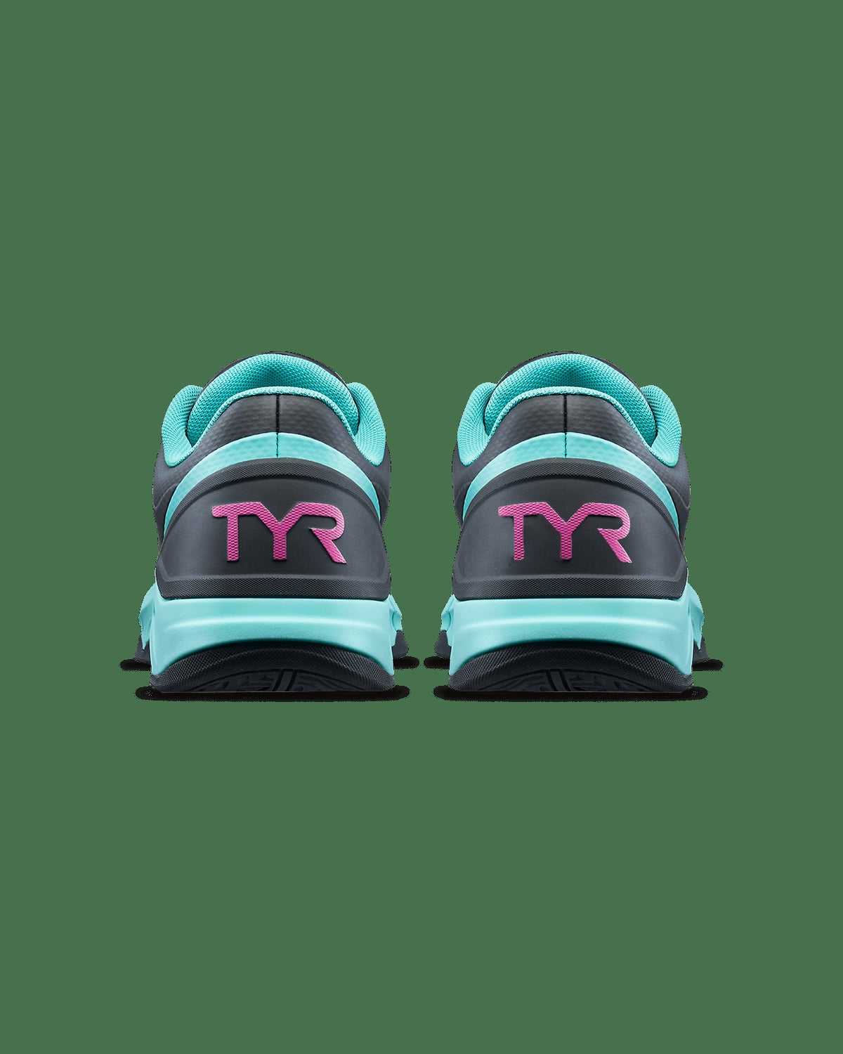 Men's CXT-3 Trainers - Tropic Vice