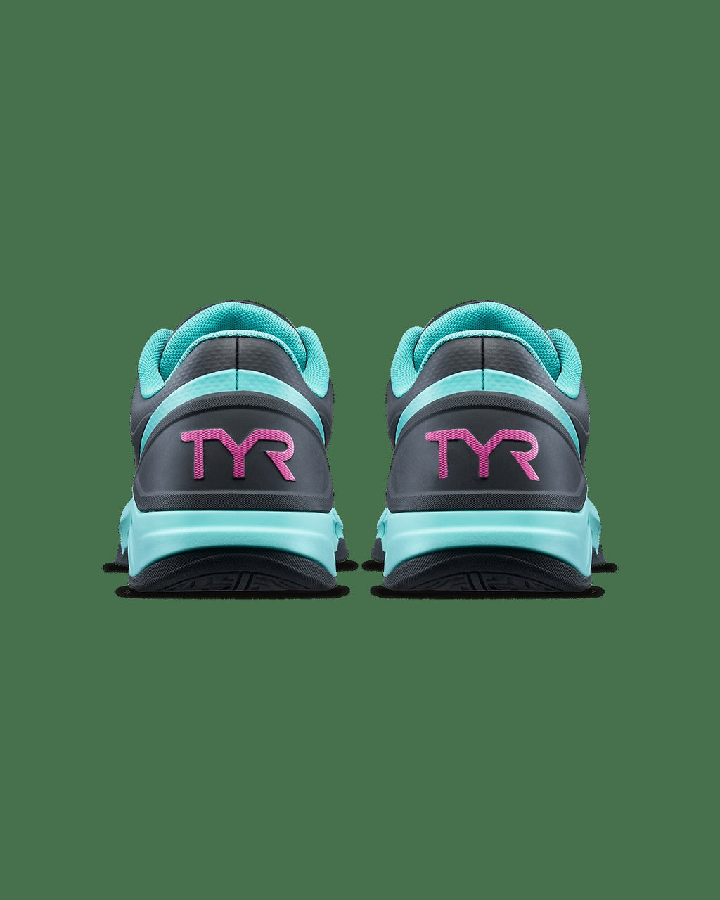 Women's CXT-3 Trainers - Tropic Vice