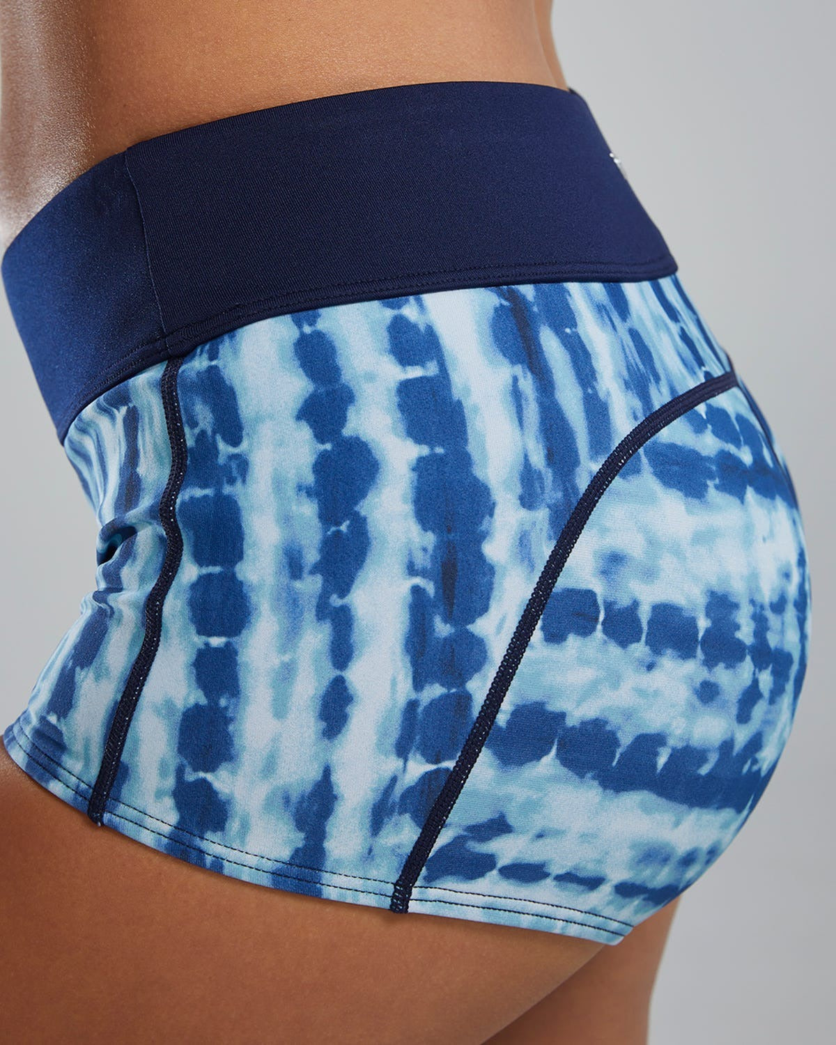 Durafast Elite® Women's CaseyBoyshort - Ophidian