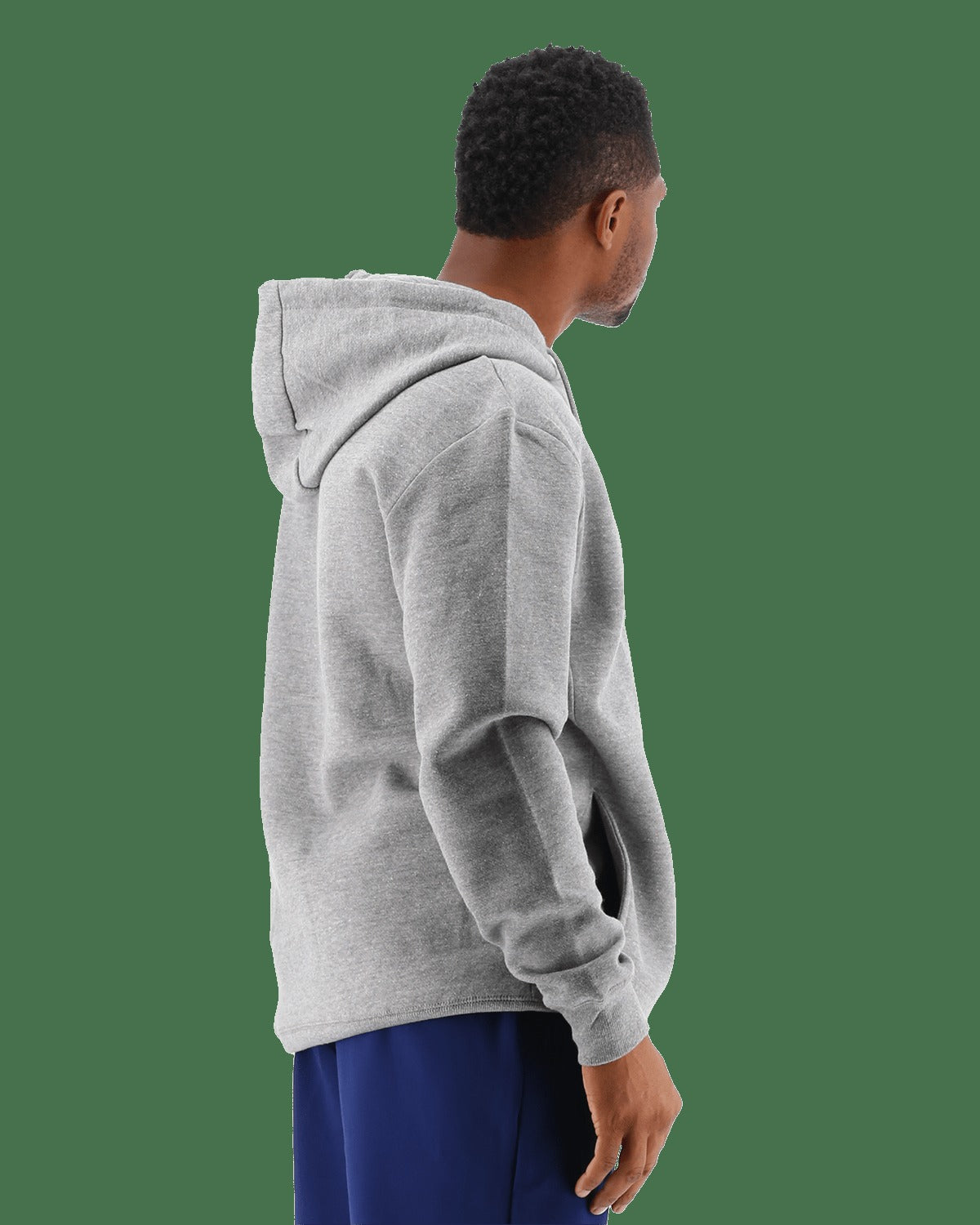 Men's Logo Hoodie