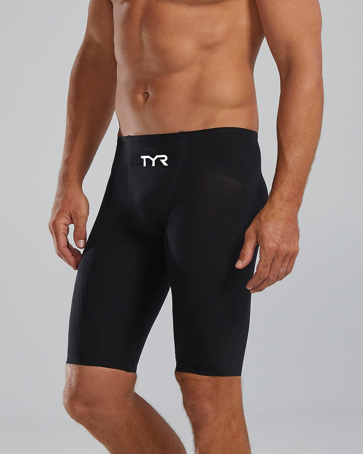 Men's VenzoTM High Waist Jammer Tech Suit - NON PFAS