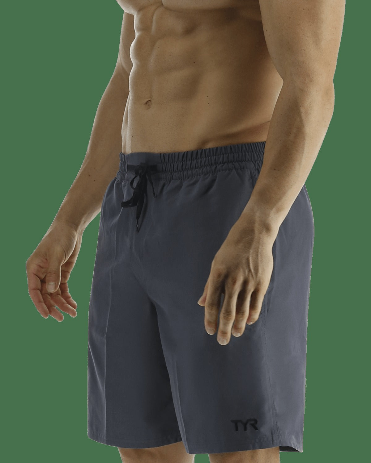 Men's Challenger-X Swim Short - Solid