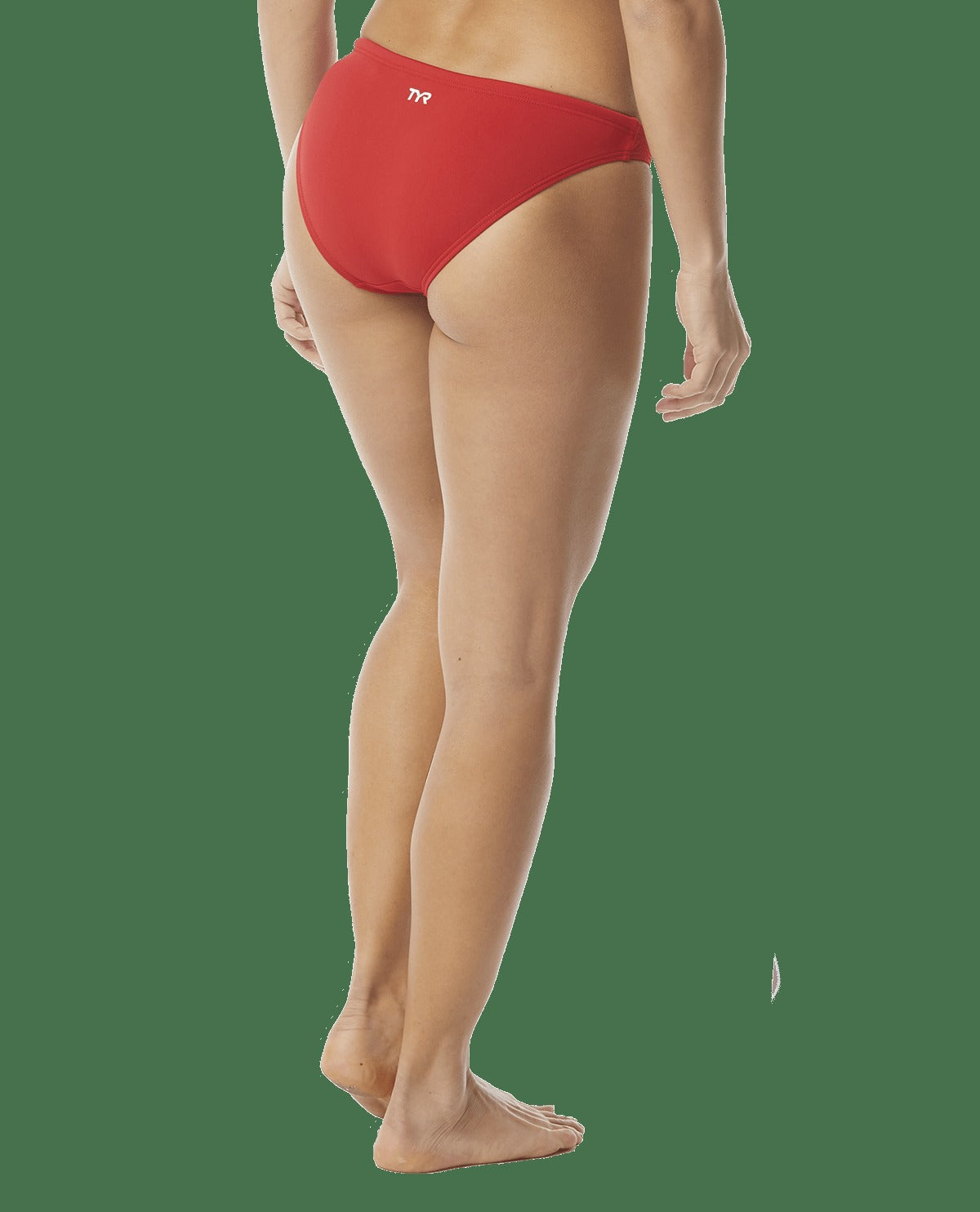 Durafast One® Women's Classic Bikini Bottom - Solid