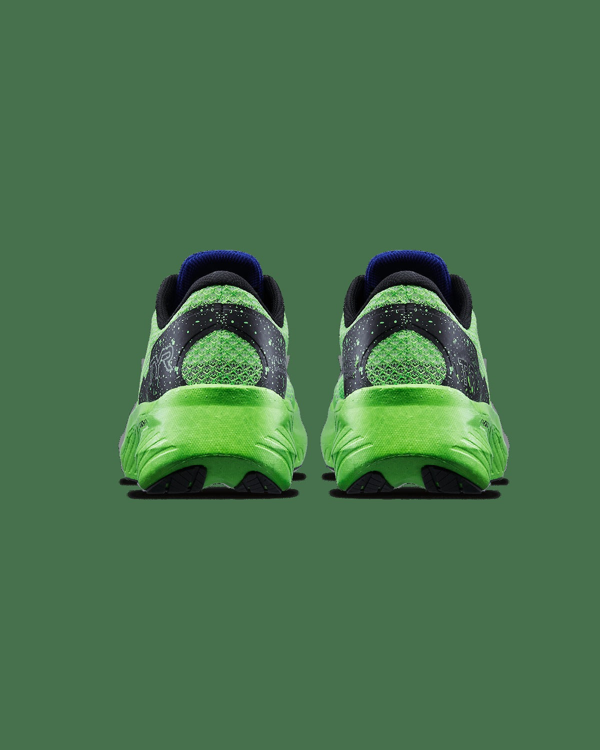 Men's Valkyrie Speedworks Runner