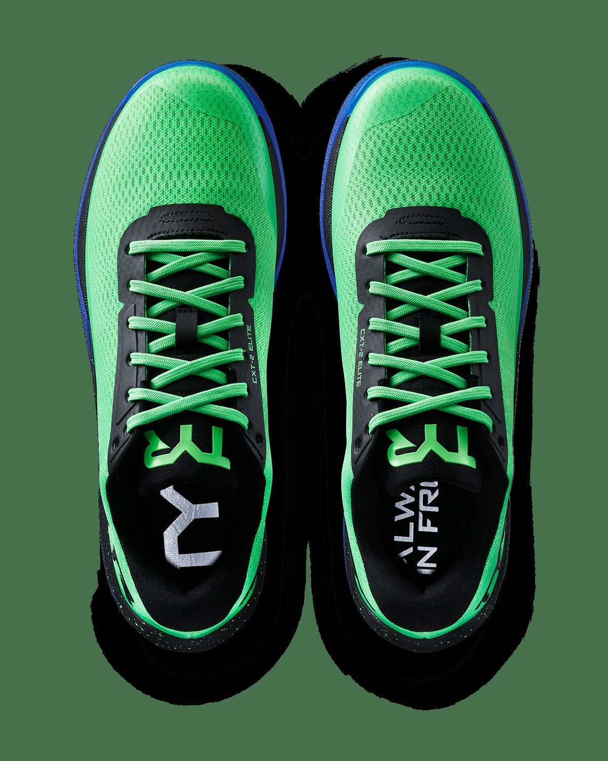 Women's CXT-2 Elite Carbon Trainer