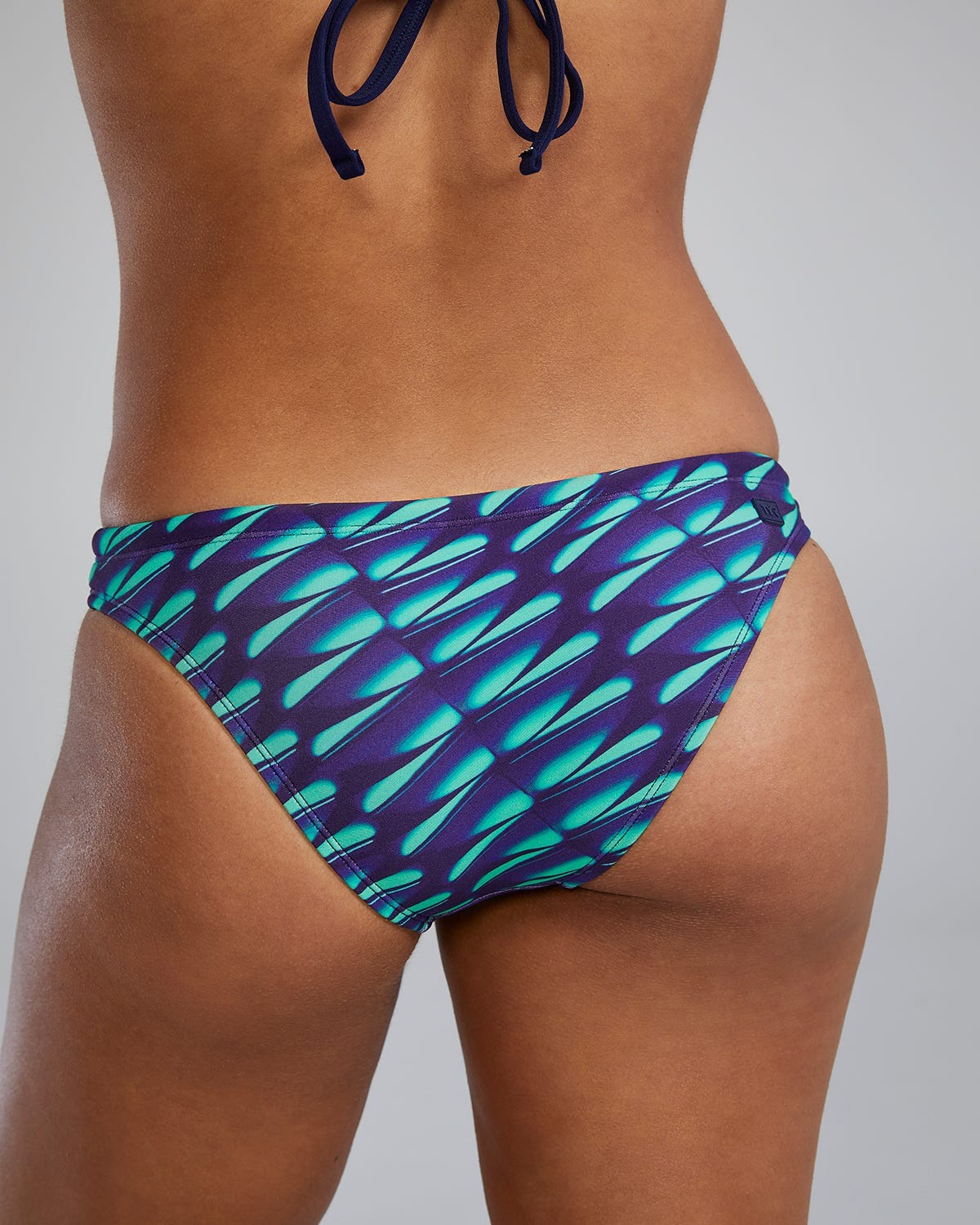 Durafast Elite® Women's Mini Bikini Bottom - Dragonflyte