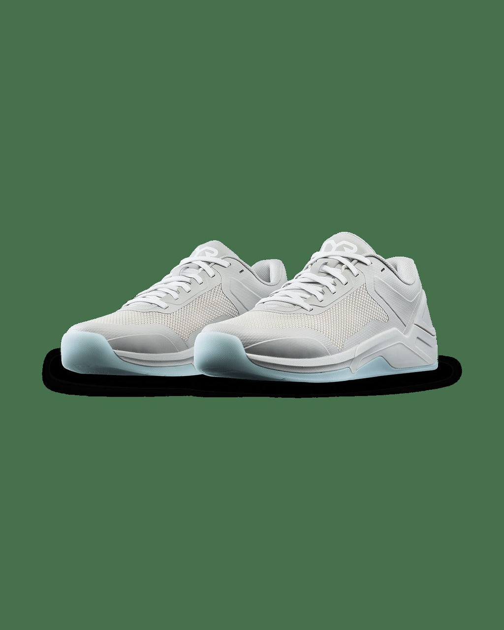Men's CXT-3 Trainers - Fresh Grey