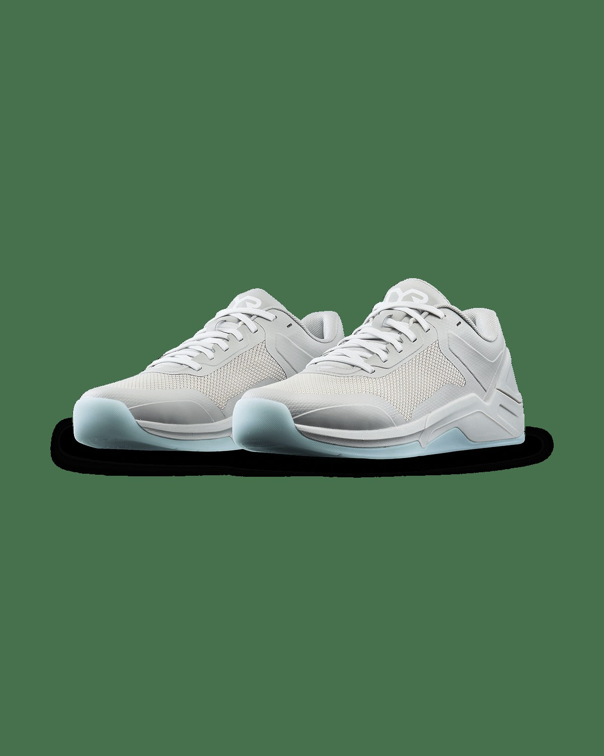 Men's CXT-3 Trainers - Fresh Grey