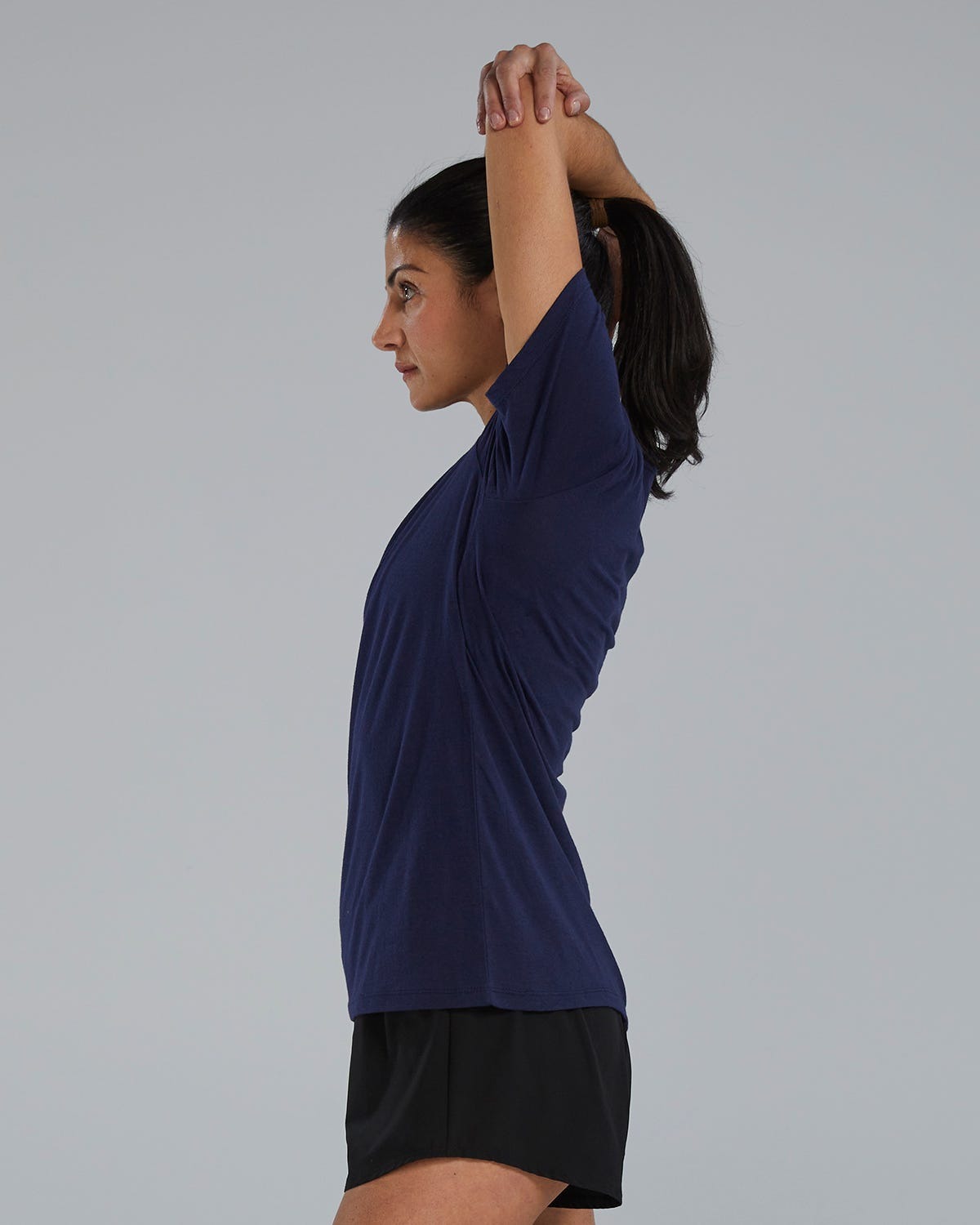 UltraSoft Women's Lightweight Tech Tee
