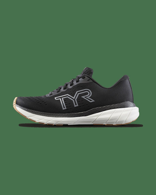 Men's RD-1X Runner - Black/Gum
