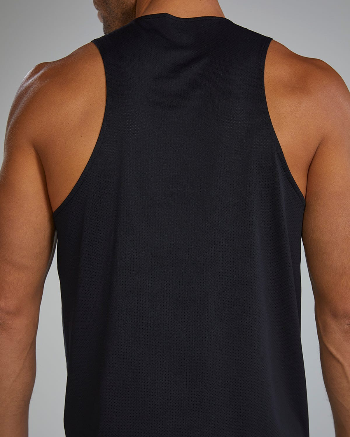 AirtecTM Men's Tank - Solid
