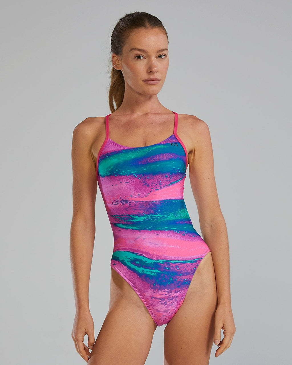Women's Durafast Elite CutoutFit Diffusion