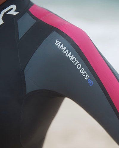 Women's Hurricane® Wetsuit Cat 3