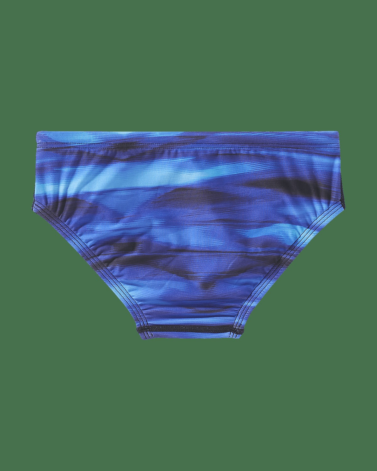 Boy's Brief SwimsuitDurafast Lite - Technowave