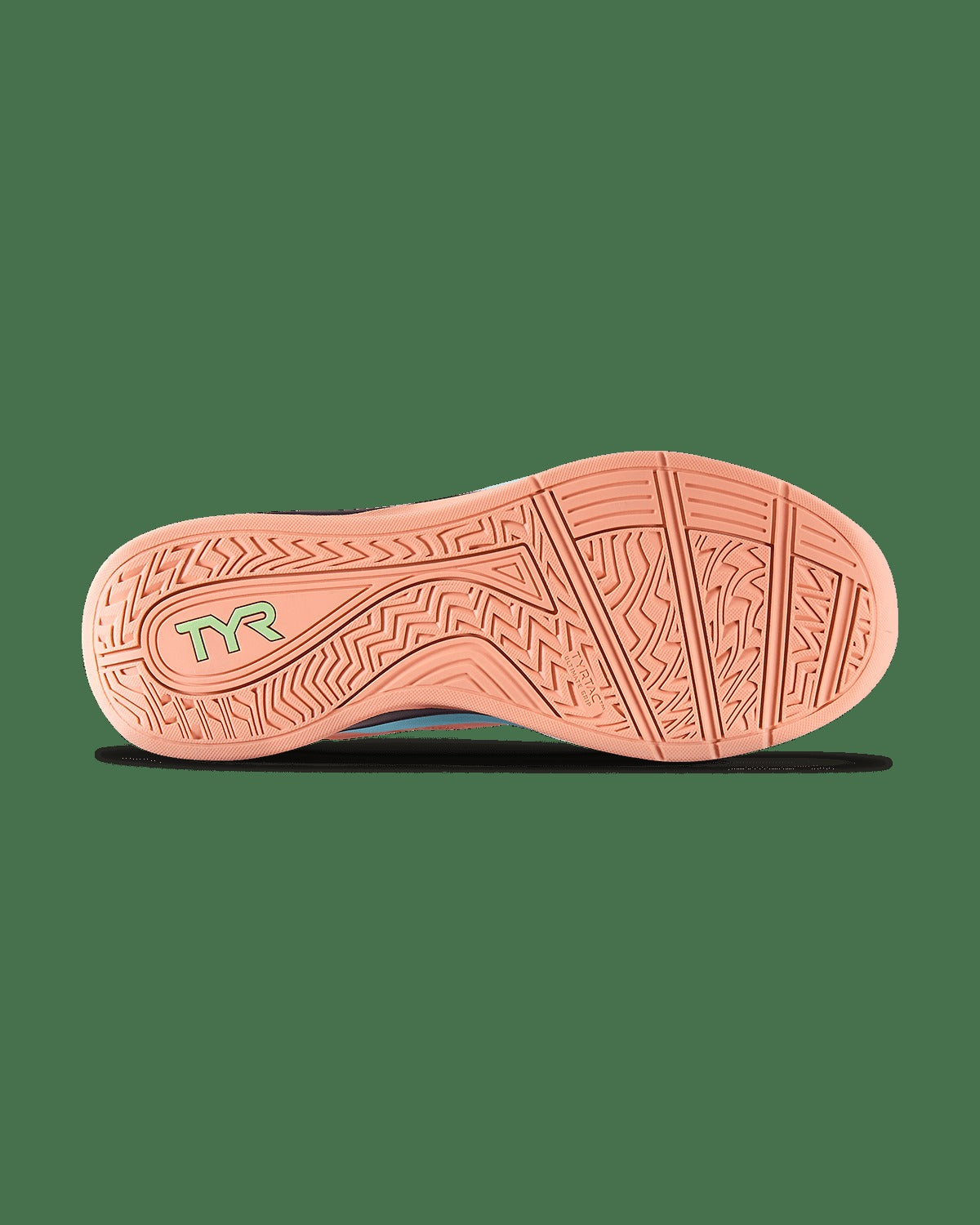 Men's CXT-3 Trainer - Coral