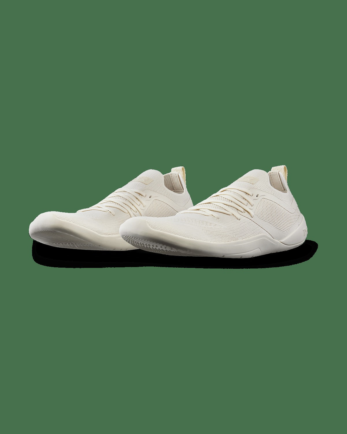 Men's DropZero 2 Lace Barefoot Trainer - Sail