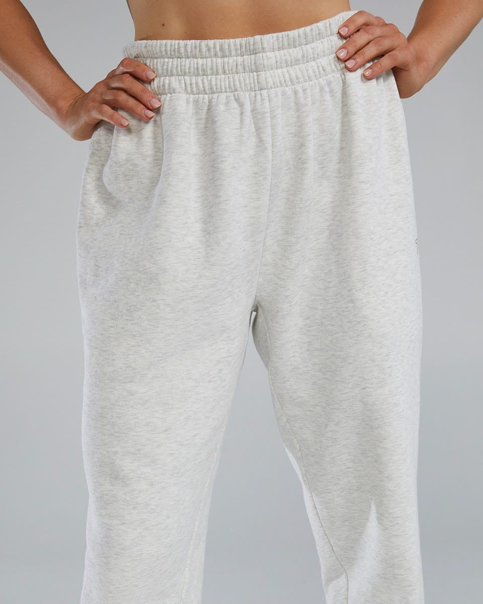 Unisex Ultrasoft Midweight Fleece Oversized Pant