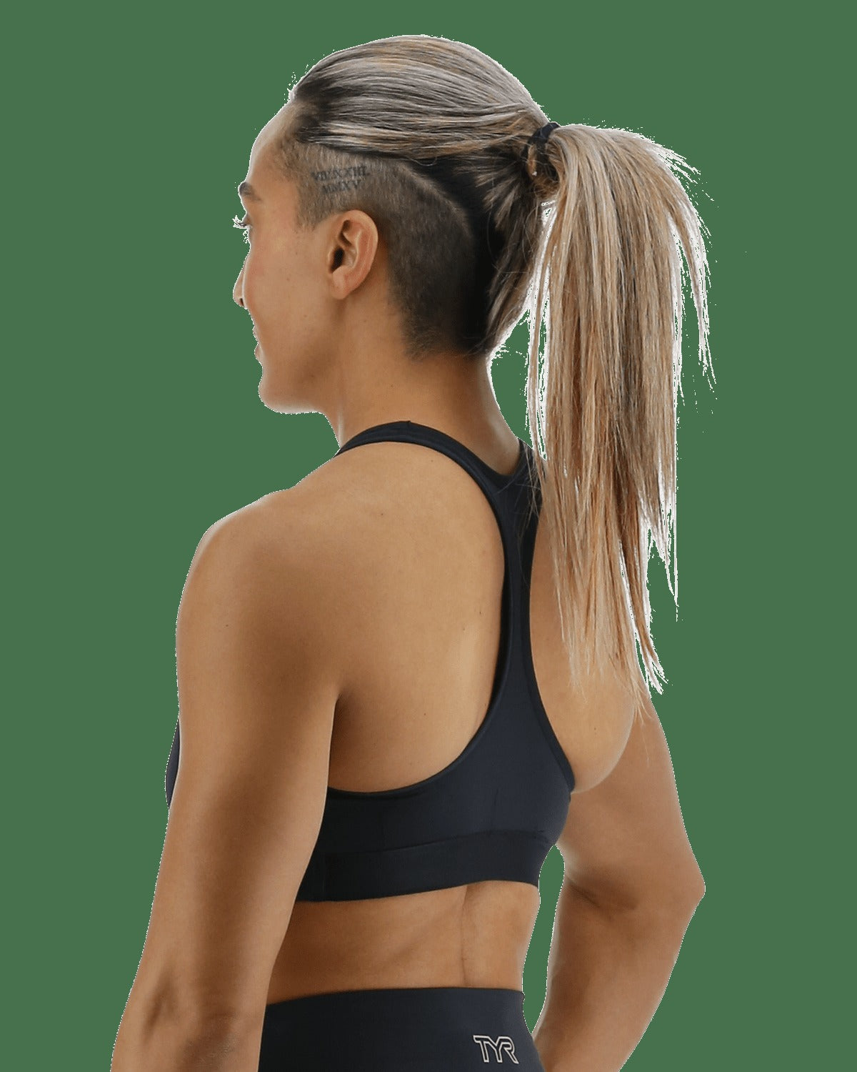 Joule EliteTM Women's Classic Sports Bra - Solid