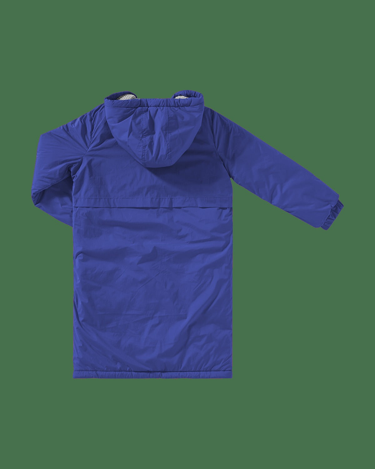 TYR Tech Youth Hydrosphere Parka