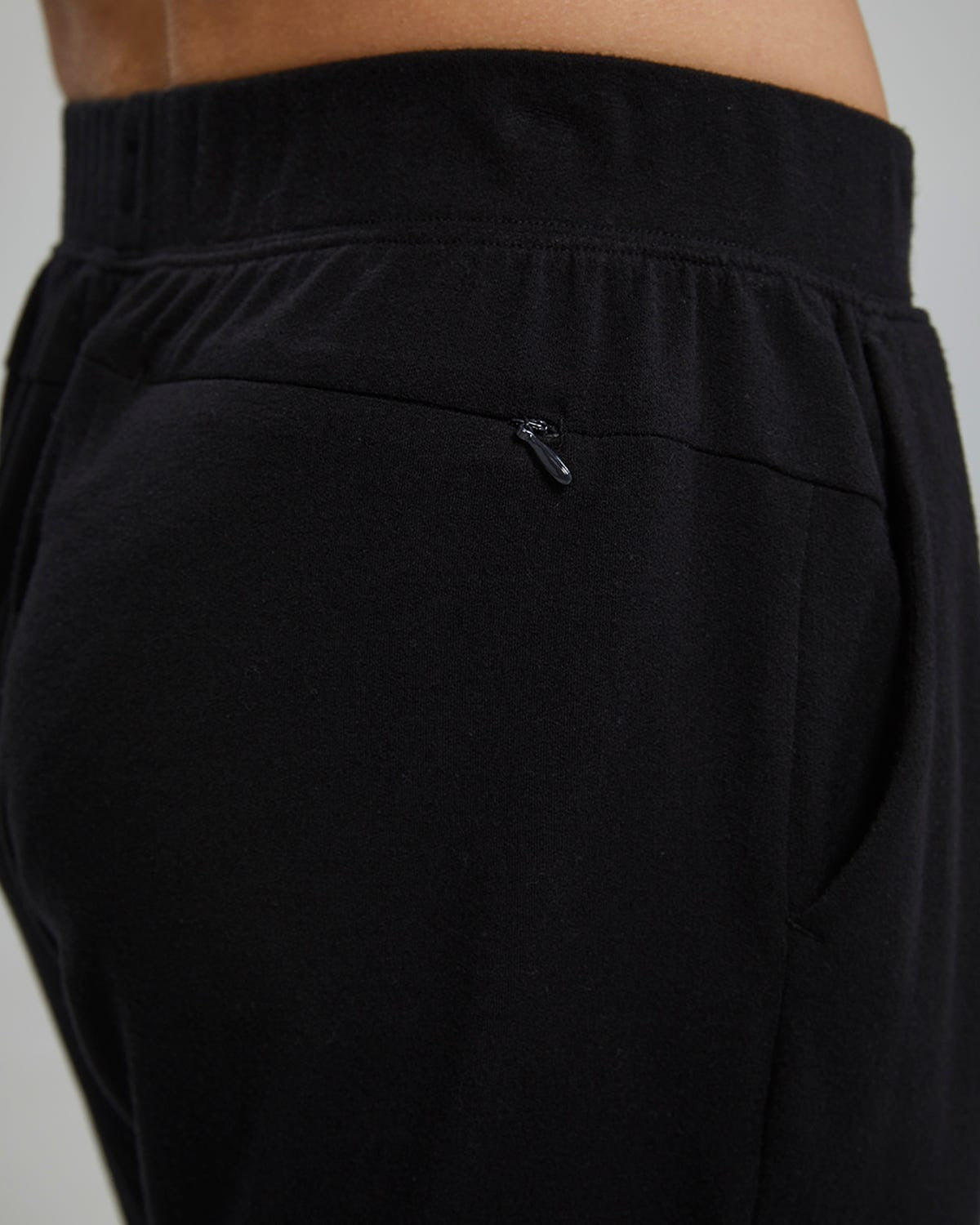 UltraSoft Men's Midweight Terry A.M. Joggers - Solid / Heather