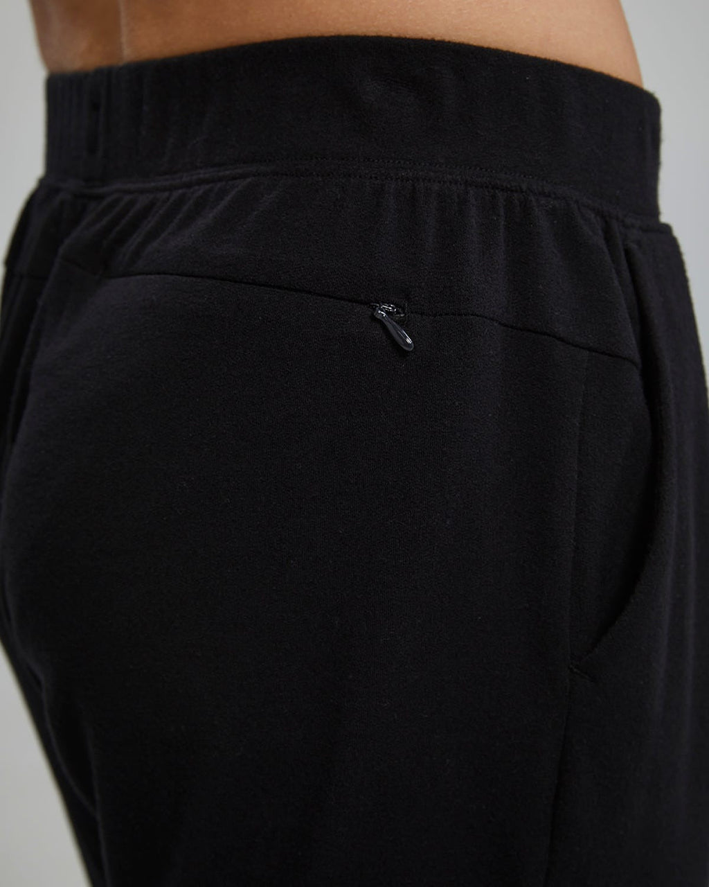 UltraSoft Men's Midweight Terry A.M. Joggers - Solid / Heather