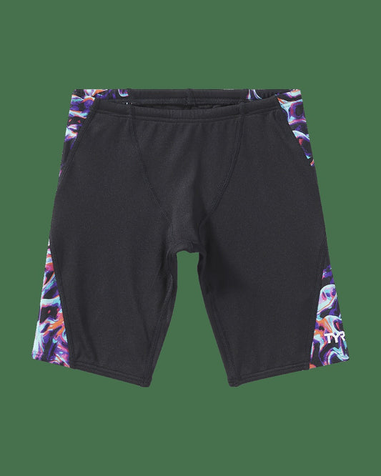 Durafast Elite® Boys Blade Splice Jammer Swimsuit - Energia