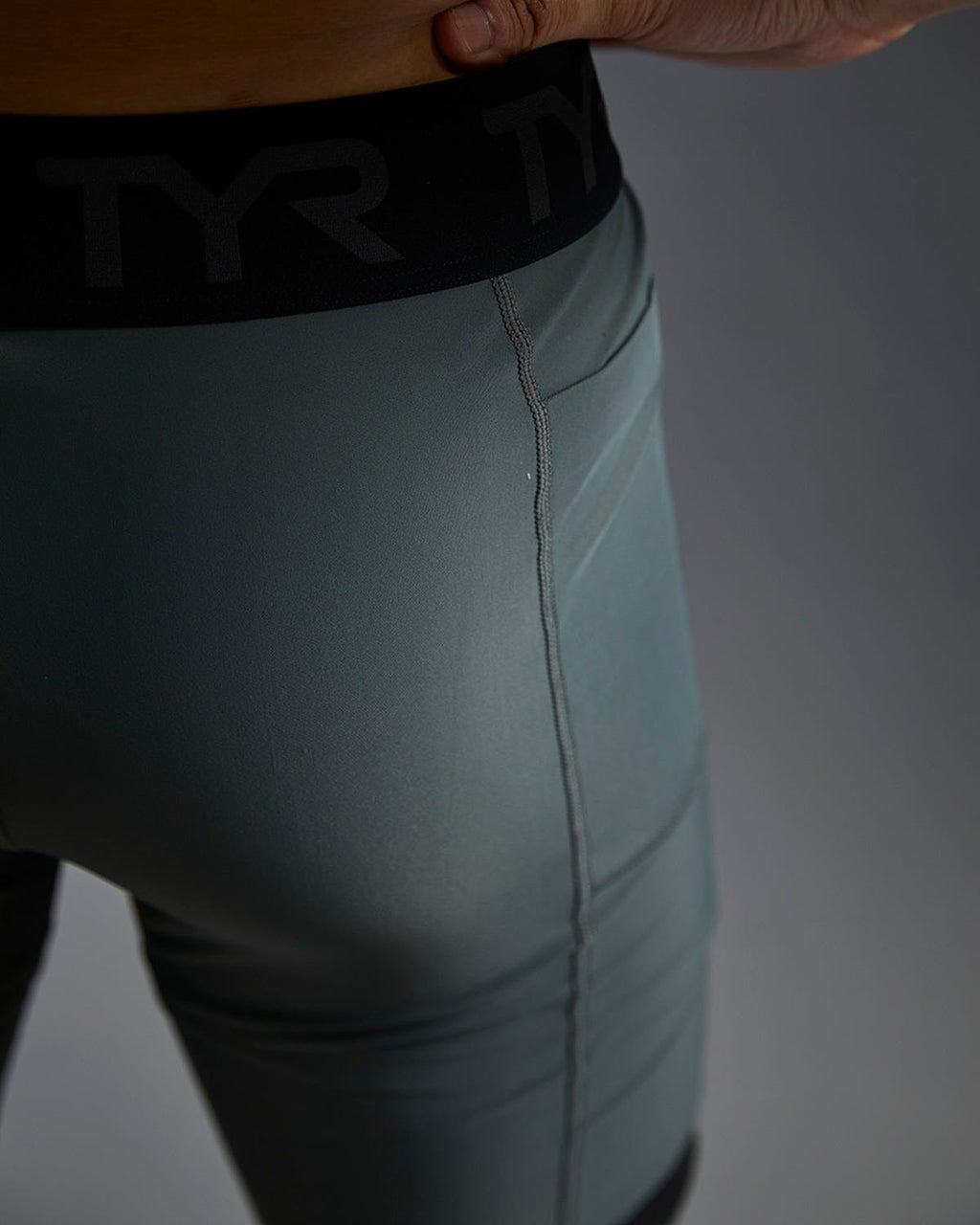 Compression Men's Compression Short - Solid
