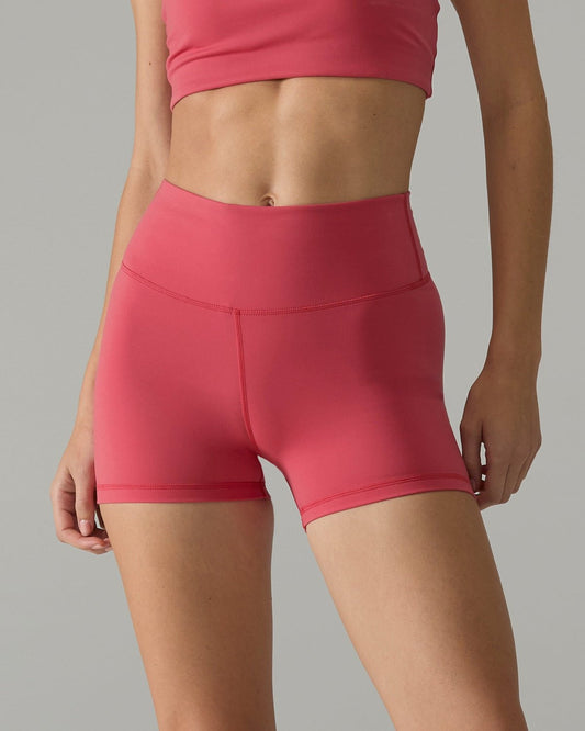 Joule EliteTM Women's High-Rise 3.25" Short - Solid