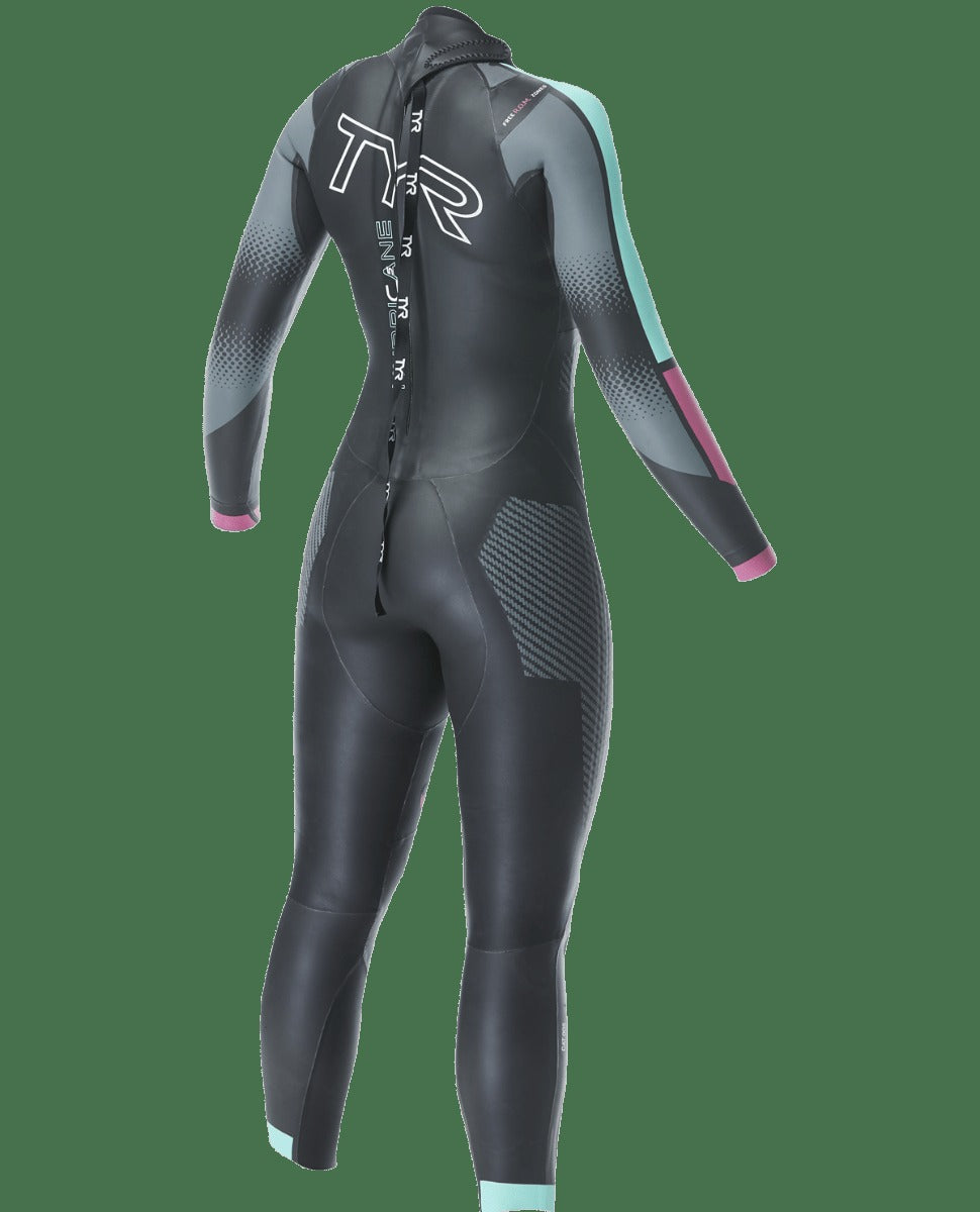 Women’s Hurricane® Wetsuit Cat 5