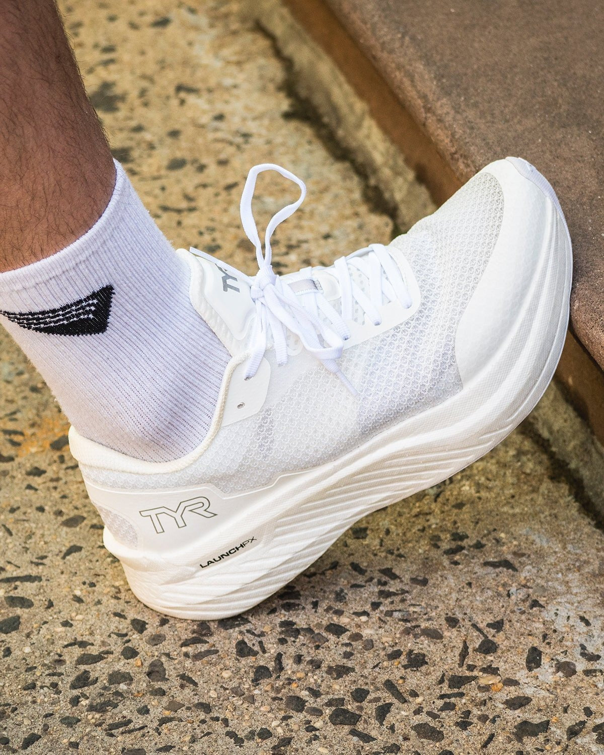 Women's Valkyrie Speedworks Runner