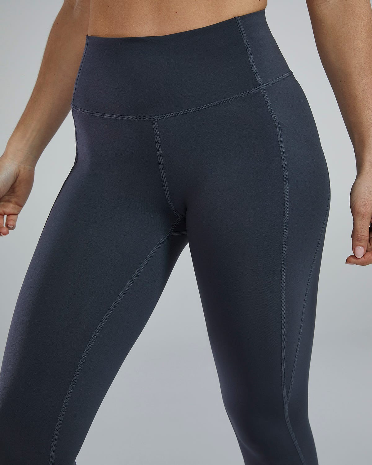 Joule Elite® Women's High-Rise 25" Pocket Leggings - Solid