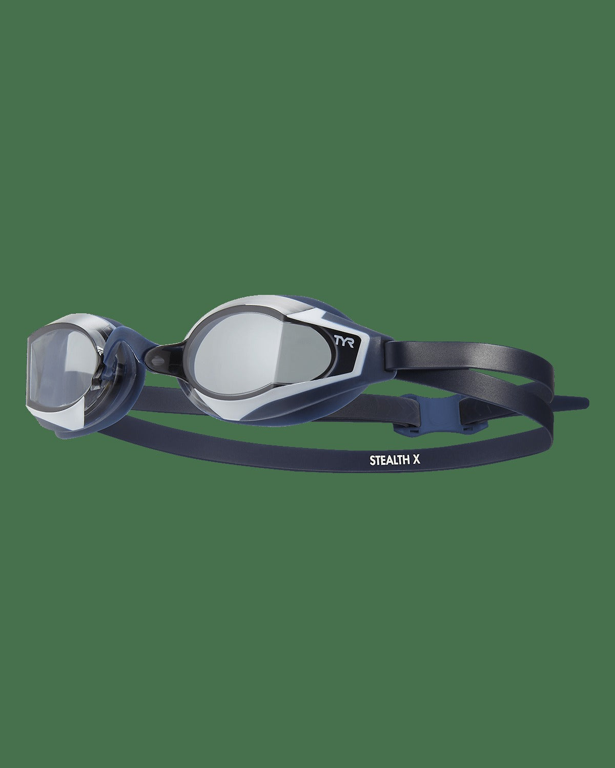 Stealth-X Performance Goggles
