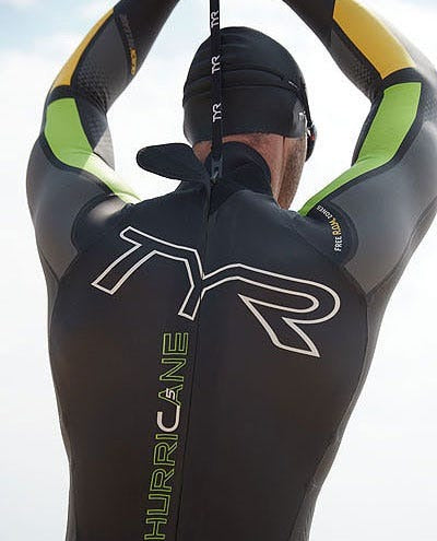 Men's Hurricane® Wetsuit Cat 5