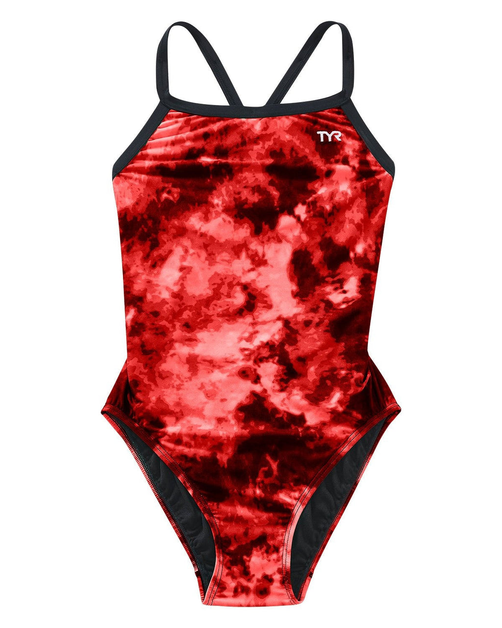 Youth Girl's Durafast Lite DiamondFit - Miasma