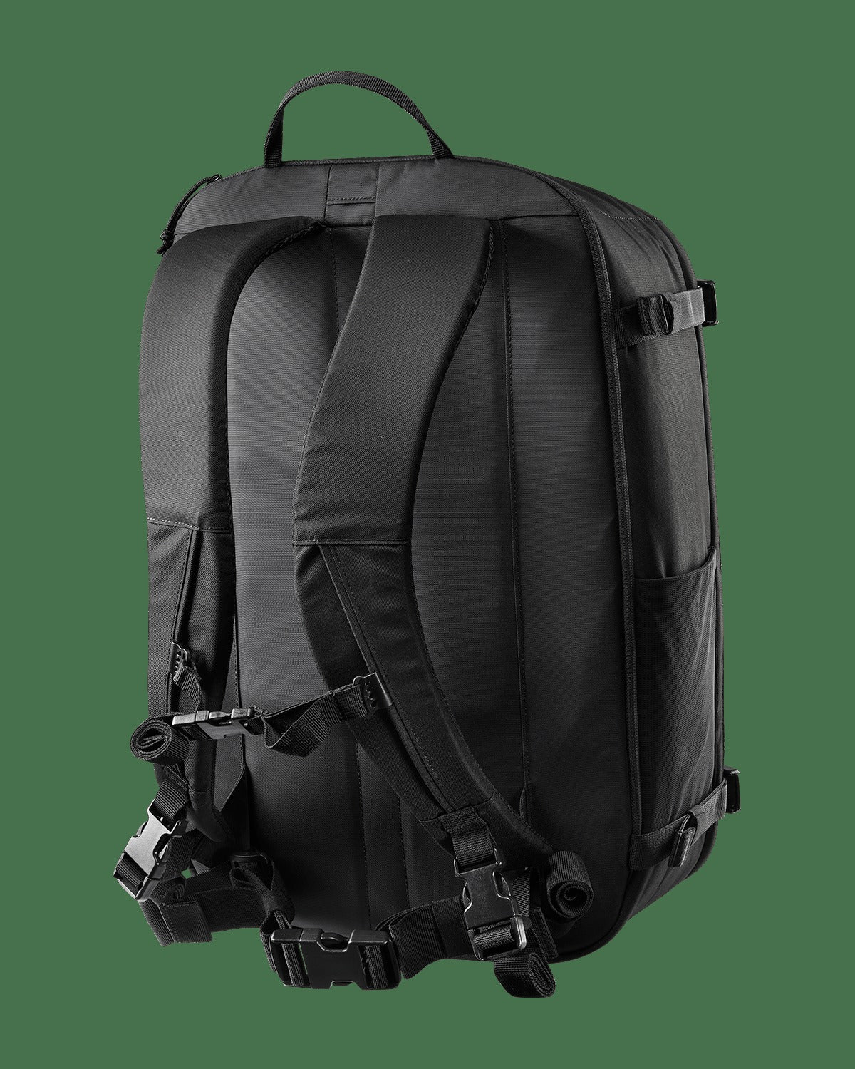 Mission Training Bag - Solid