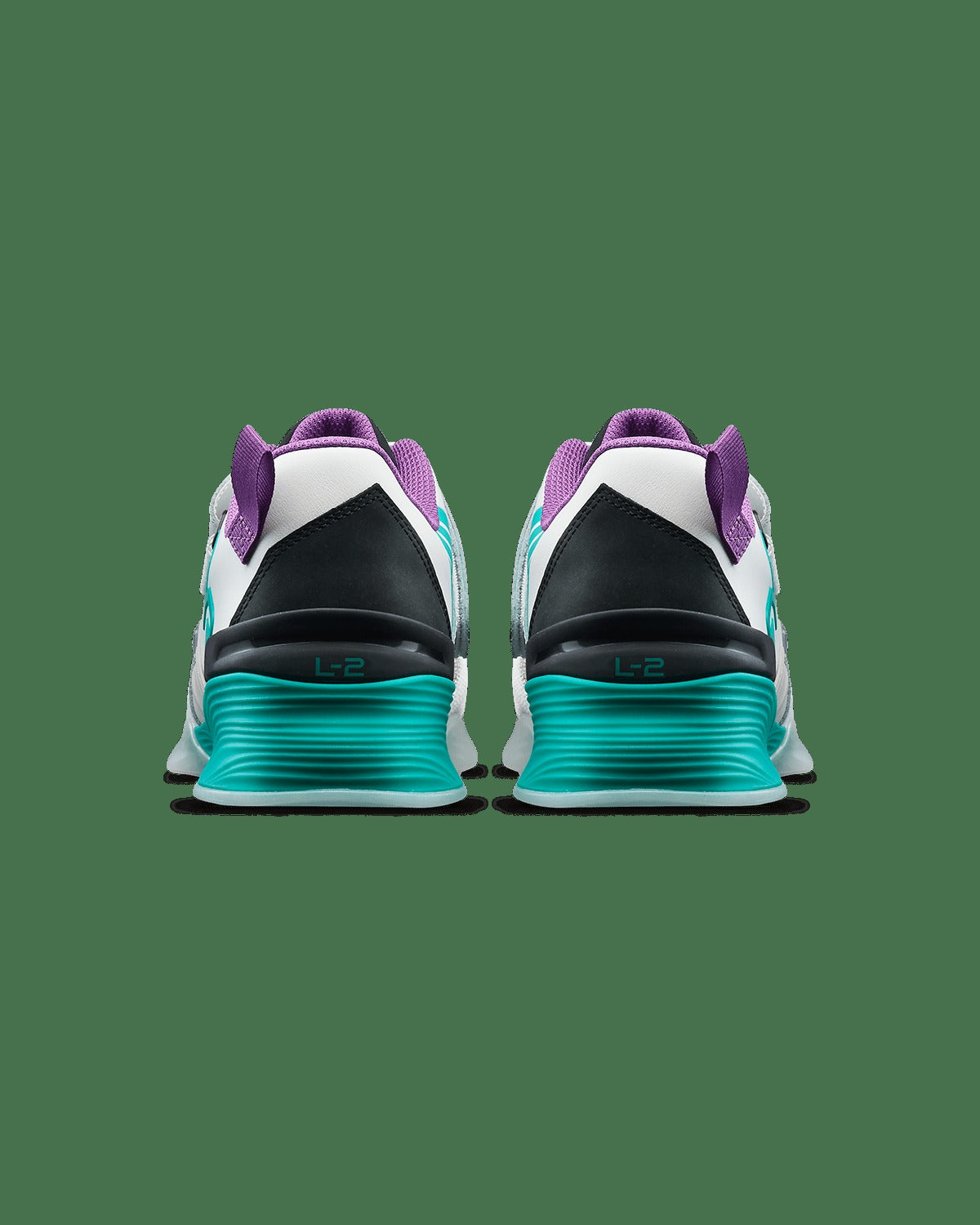 Men's L-2 Lifter - Jelly