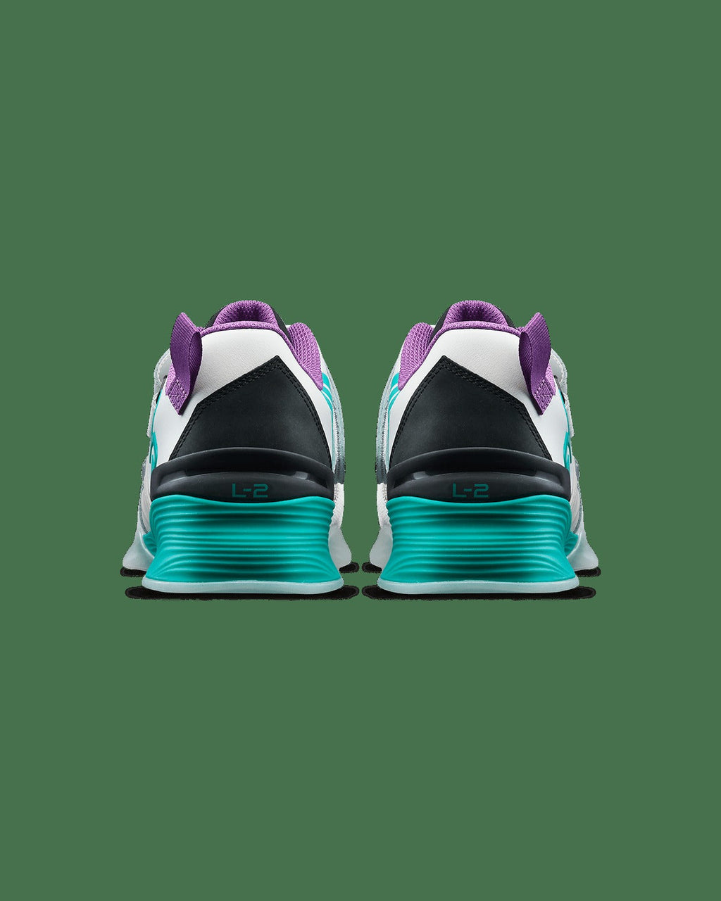 Women's L-2 Lifter - Jelly