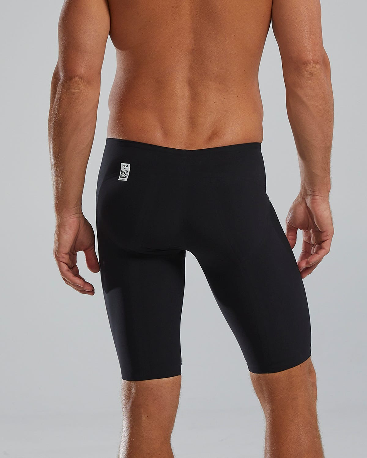Men's VenzoTM High Waist Jammer Tech Suit - NON PFAS